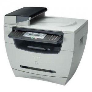 Canon IMAGECLASS MF5750 Laser